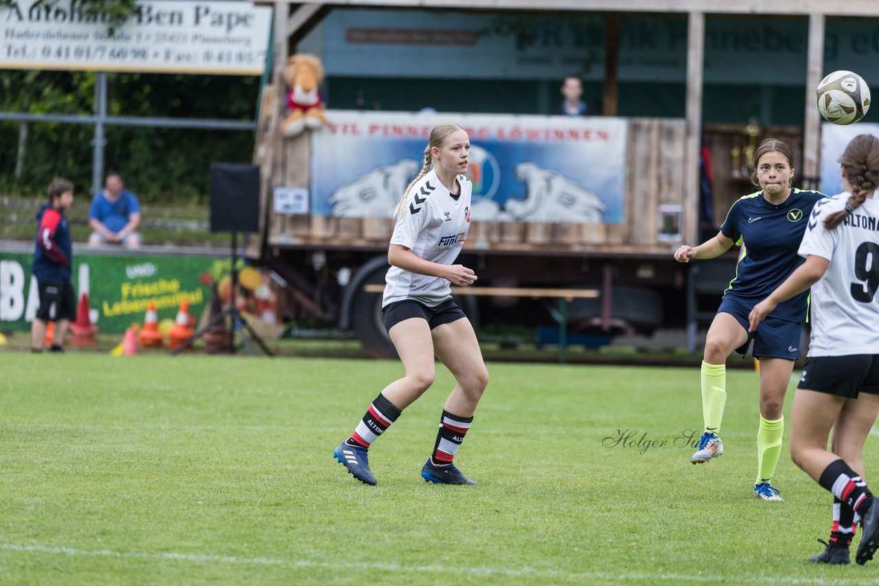 Bild 76 - Loewinnen Cup